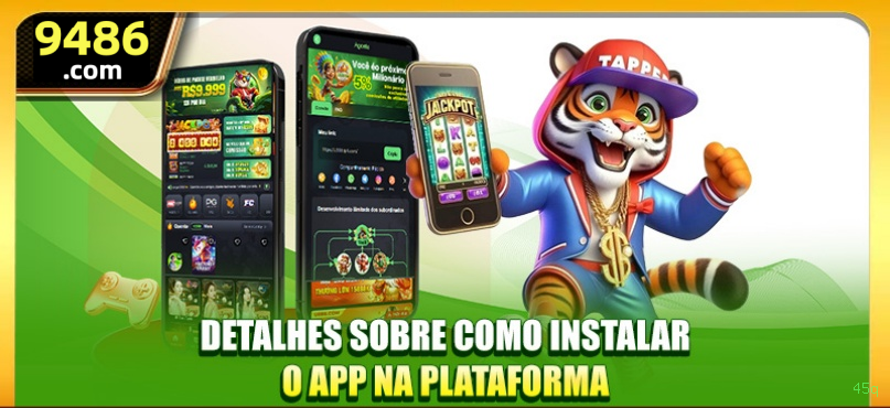 Notificações