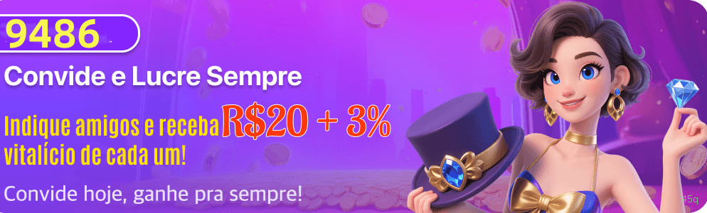 Bônus Exclusivos