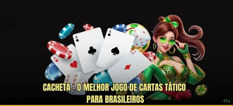 APK oficial da 45q para Android