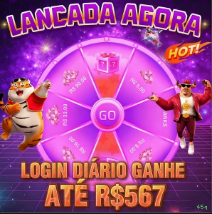 Cadastro rápido e seguro na 45q