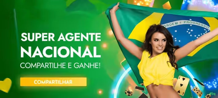 Download gratuito do app da 45q