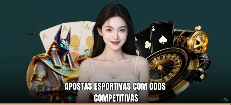 Jogos de loteria online na 45q